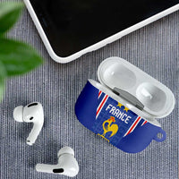 France Football AirPods Case Les Bleus Glory Road to 2026