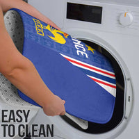 France Football Bathroom Set Les Bleus Glory Road to 2026