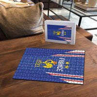 France Football Puzzle Les Bleus Glory Road to 2026