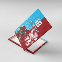 Custom British Lions Waratahs Canvas Wall Art Unique Style - Wonder Print Shop