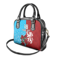 Custom British Lions Waratahs Shoulder Handbag Unique Style - Wonder Print Shop