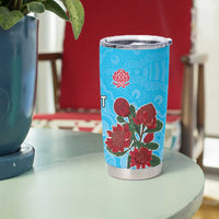 Custom British Lions Waratahs Tumbler Cup Unique Style - Wonder Print Shop