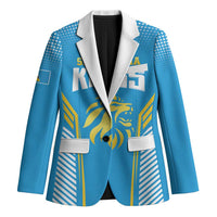 Custom Saint Lucia Kings Cricket Blazer Beinspired Go Champion - Wonder Print Shop