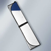 USA Ice Hockey Champions 2026 Auto Sun Shade American Eagle Victory Hockey Pride