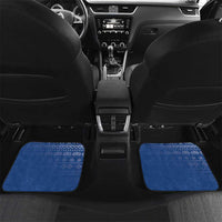 Custom Slovakia Volleyball Car Mats Come On Repre