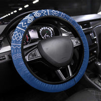 Slovakia Volleyball Steering Wheel Cover Come On Repre