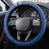 Slovakia Volleyball Steering Wheel Cover Come On Repre