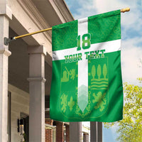 Custom Basque Euskadi Football Garden Flag Euskal Selekzioa Go Champion