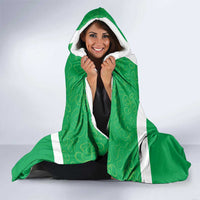 Custom Basque Euskadi Football Hooded Blanket Euskal Selekzioa Go Champion