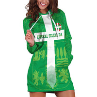 Custom Basque Euskadi Football Hoodie Dress Euskal Selekzioa Go Champion