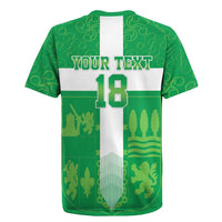 Custom Basque Euskadi Football Rugby Jersey Euskal Selekzioa Go Champion