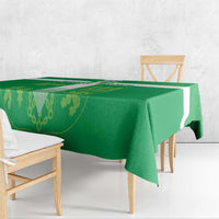 Custom Basque Euskadi Football Tablecloth Euskal Selekzioa Go Champion