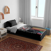 No Kings In America LGBT Bedding Set We the People Say No - Wonder Print Shop