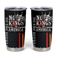No Kings In America LGBT Tumbler Cup We the People Say No - Wonder Print Shop