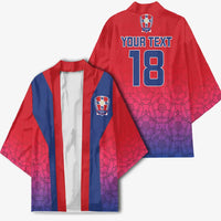 Custom York Heritage Minstrel Kimono White Rose of York Patterns - Wonder Print Shop