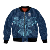 Custom Derbyshire Cricket Spirit Bomber Jacket Derbyshire Falcons Sporty Style - Wonder Print Shop