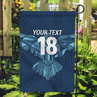 Custom Derbyshire Cricket Spirit Garden Flag Derbyshire Falcons Sporty Style - Wonder Print Shop