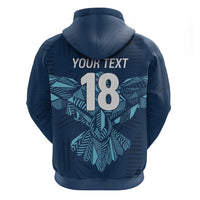 Custom Derbyshire Cricket Spirit Hoodie Derbyshire Falcons Sporty Style - Wonder Print Shop