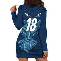 Custom Derbyshire Cricket Spirit Hoodie Dress Derbyshire Falcons Sporty Style - Wonder Print Shop