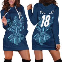 Custom Derbyshire Cricket Spirit Hoodie Dress Derbyshire Falcons Sporty Style - Wonder Print Shop