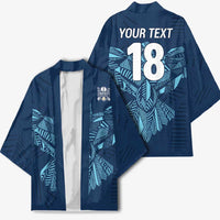 Custom Derbyshire Cricket Spirit Kimono Derbyshire Falcons Sporty Style - Wonder Print Shop