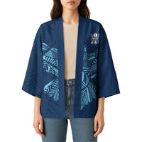 Custom Derbyshire Cricket Spirit Kimono Derbyshire Falcons Sporty Style - Wonder Print Shop
