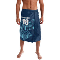 Custom Derbyshire Cricket Spirit Lavalava Derbyshire Falcons Sporty Style - Wonder Print Shop