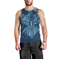 Custom Derbyshire Cricket Spirit Men Tank Top Derbyshire Falcons Sporty Style - Wonder Print Shop