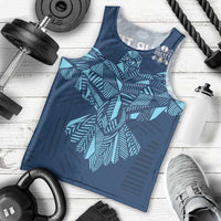 Custom Derbyshire Cricket Spirit Men Tank Top Derbyshire Falcons Sporty Style - Wonder Print Shop