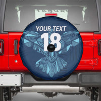 Custom Derbyshire Cricket Spirit Spare Tire Cover Derbyshire Falcons Sporty Style - Wonder Print Shop