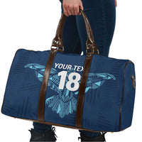Custom Derbyshire Cricket Spirit Travel Bag Derbyshire Falcons Sporty Style - Wonder Print Shop
