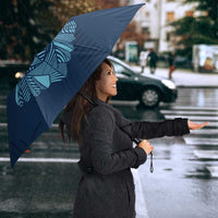 Custom Derbyshire Cricket Spirit Umbrella Derbyshire Falcons Sporty Style - Wonder Print Shop