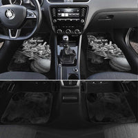 Personalized Isle of Man Cricket Car Mats Go Champion - Wonder Print Shop
