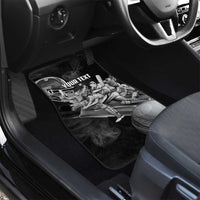 Personalized Isle of Man Cricket Car Mats Go Champion - Wonder Print Shop