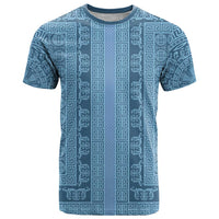 Greek Key Pattern T Shirt Ancient Meander Geometric Art