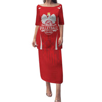 Custom Poland Volleyball Puletasi Bialo–Czerwoni Go Champions