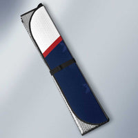 USA Ice Hockey Auto Sun Shade American Power 2026 Edition