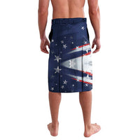 Custom USA Ice Hockey Lavalava American Power 2026 Edition