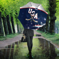 USA Ice Hockey Umbrella American Power 2026 Edition