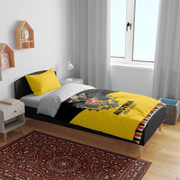 Austrian Empire 1804–1867 Bedding Set Flag Style