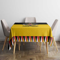 Austrian Empire 1804–1867 Tablecloth Flag Style