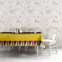 Austrian Empire 1804–1867 Tablecloth Flag Style