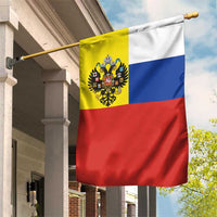 Russian Empire 1721–1917 Garden Flag Flag Style