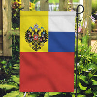 Russian Empire 1721–1917 Garden Flag Flag Style