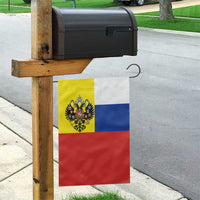 Russian Empire 1721–1917 Garden Flag Flag Style