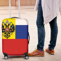 Russian Empire 1721–1917 Luggage Cover Flag Style
