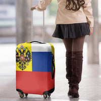 Russian Empire 1721–1917 Luggage Cover Flag Style