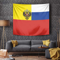 Russian Empire 1721–1917 Tapestry Flag Style