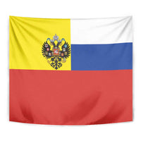 Russian Empire 1721–1917 Tapestry Flag Style