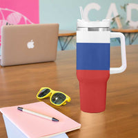Russian Empire 1721–1917 Tumbler With Handle Flag Style